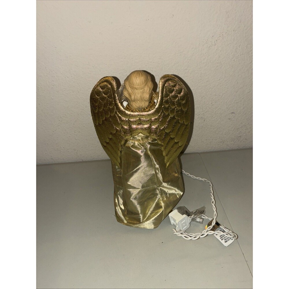 Angel Tree Topper - Picture 6 of 8